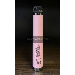 IZI XL Sweet Summer / Изи ХЛ Манго Персик Арбуз