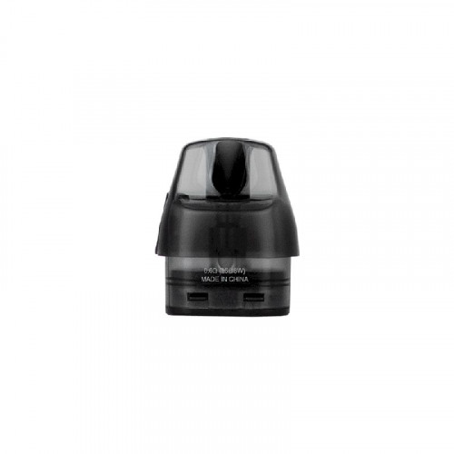 Картридж Brusko Minican 5 (1.0 Ом 3 мл) - Черный