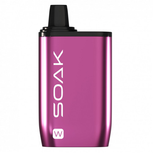 SOAK W 10 000 Мангостин Грейпфрут